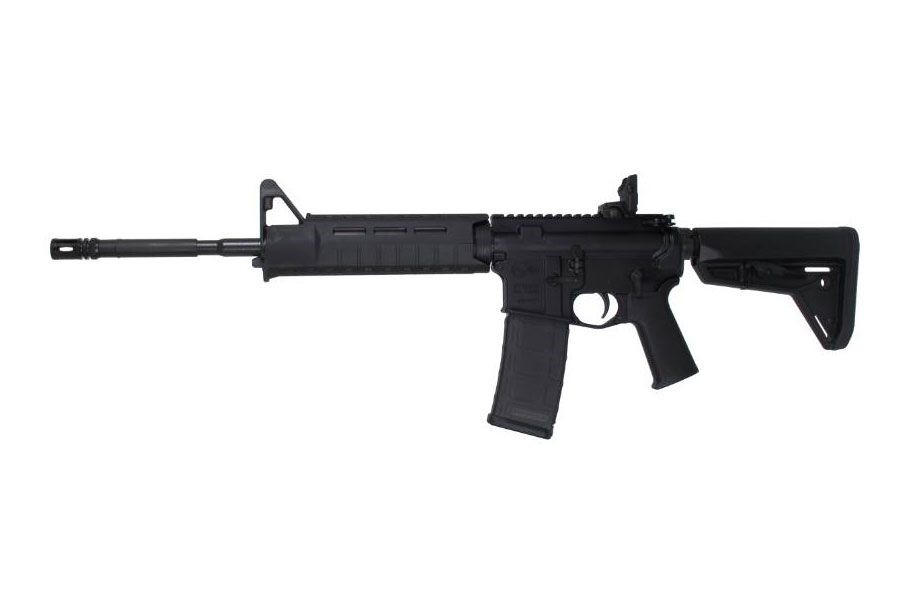 CLT M4 CARBINE 5.56 16.1